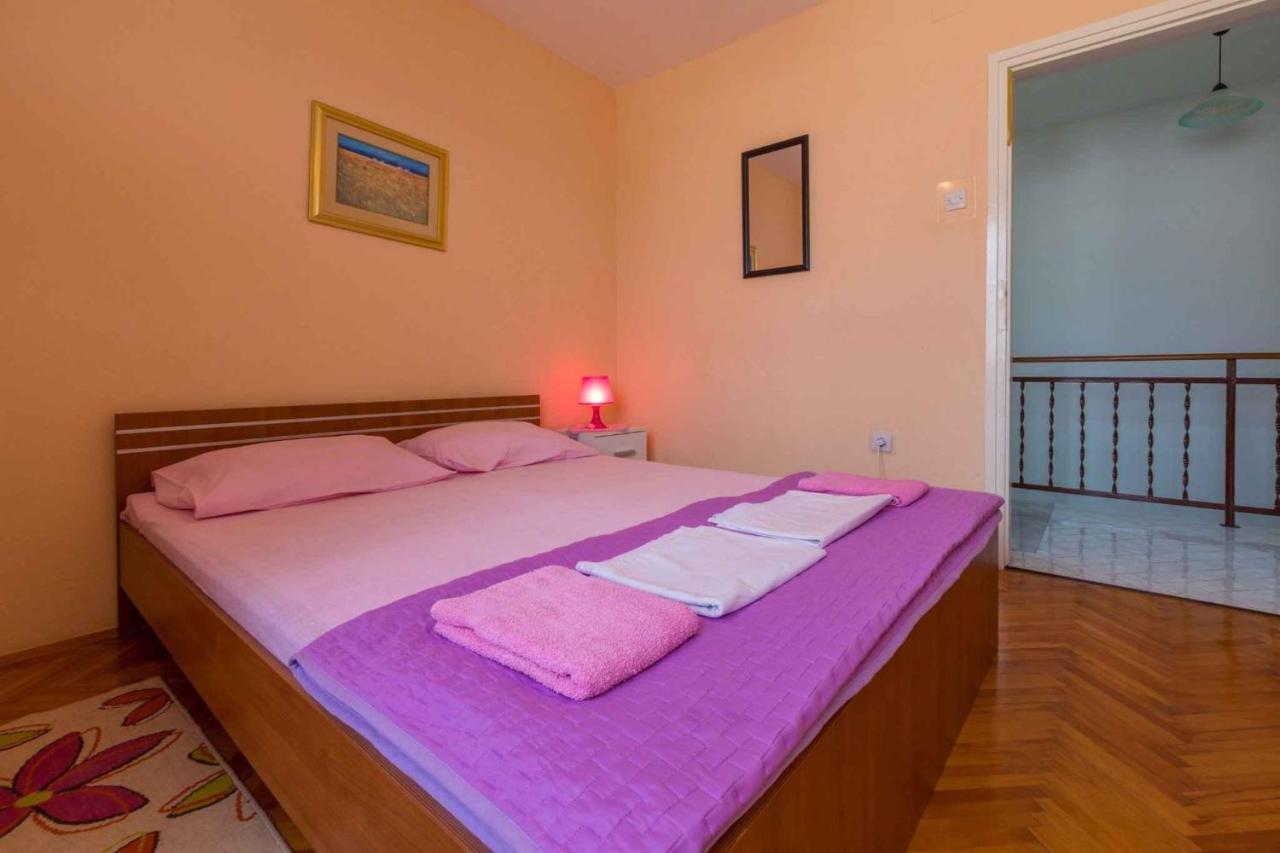 Apartment In Crikvenica 5611 Sopaljska Dış mekan fotoğraf
