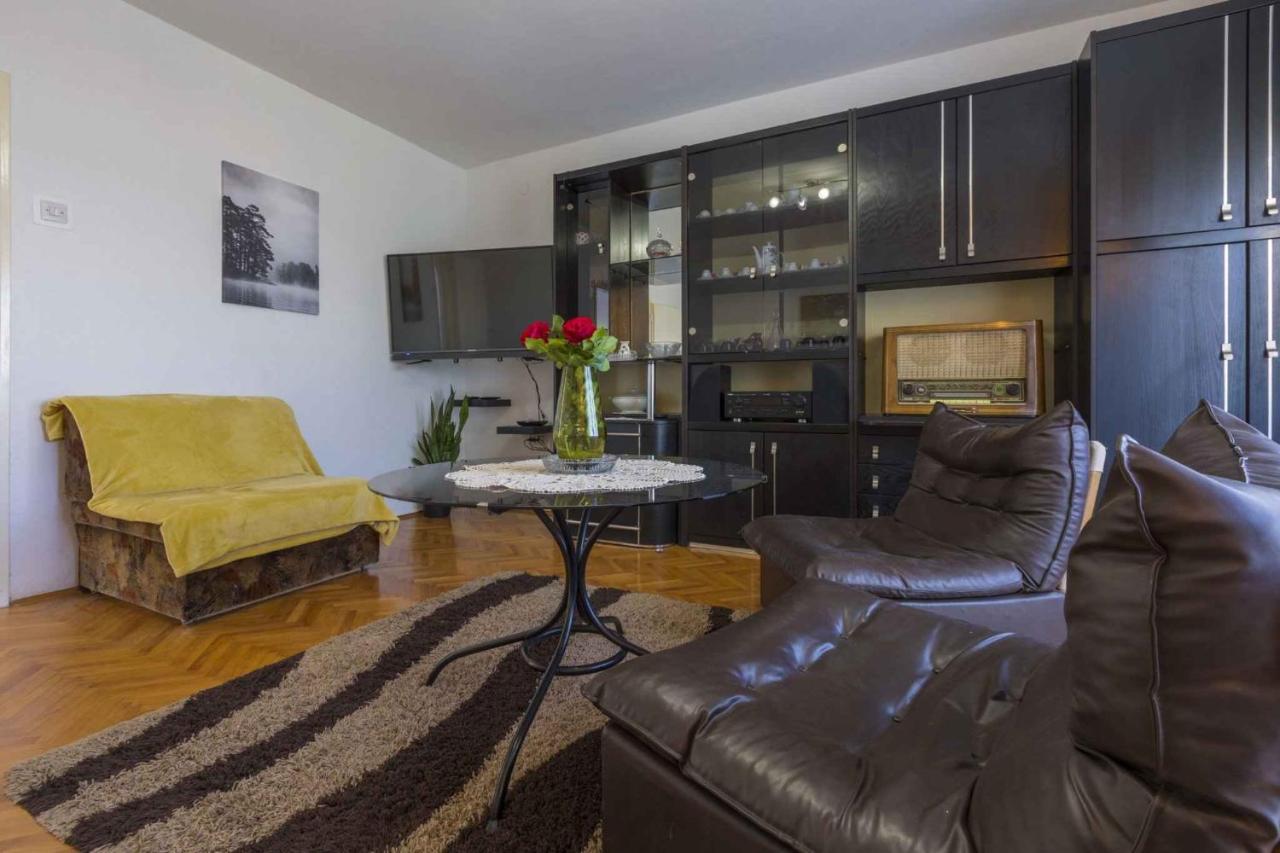 Apartment In Crikvenica 5611 Sopaljska Dış mekan fotoğraf