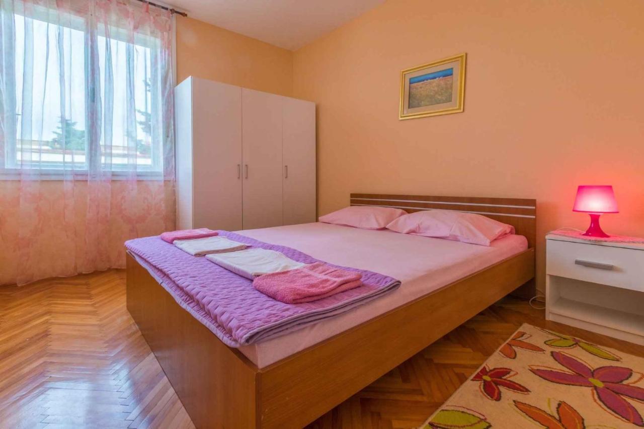 Apartment In Crikvenica 5611 Sopaljska Dış mekan fotoğraf