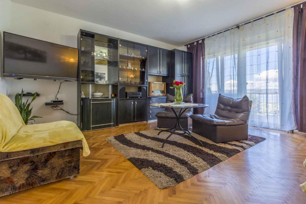 Apartment In Crikvenica 5611 Sopaljska Dış mekan fotoğraf