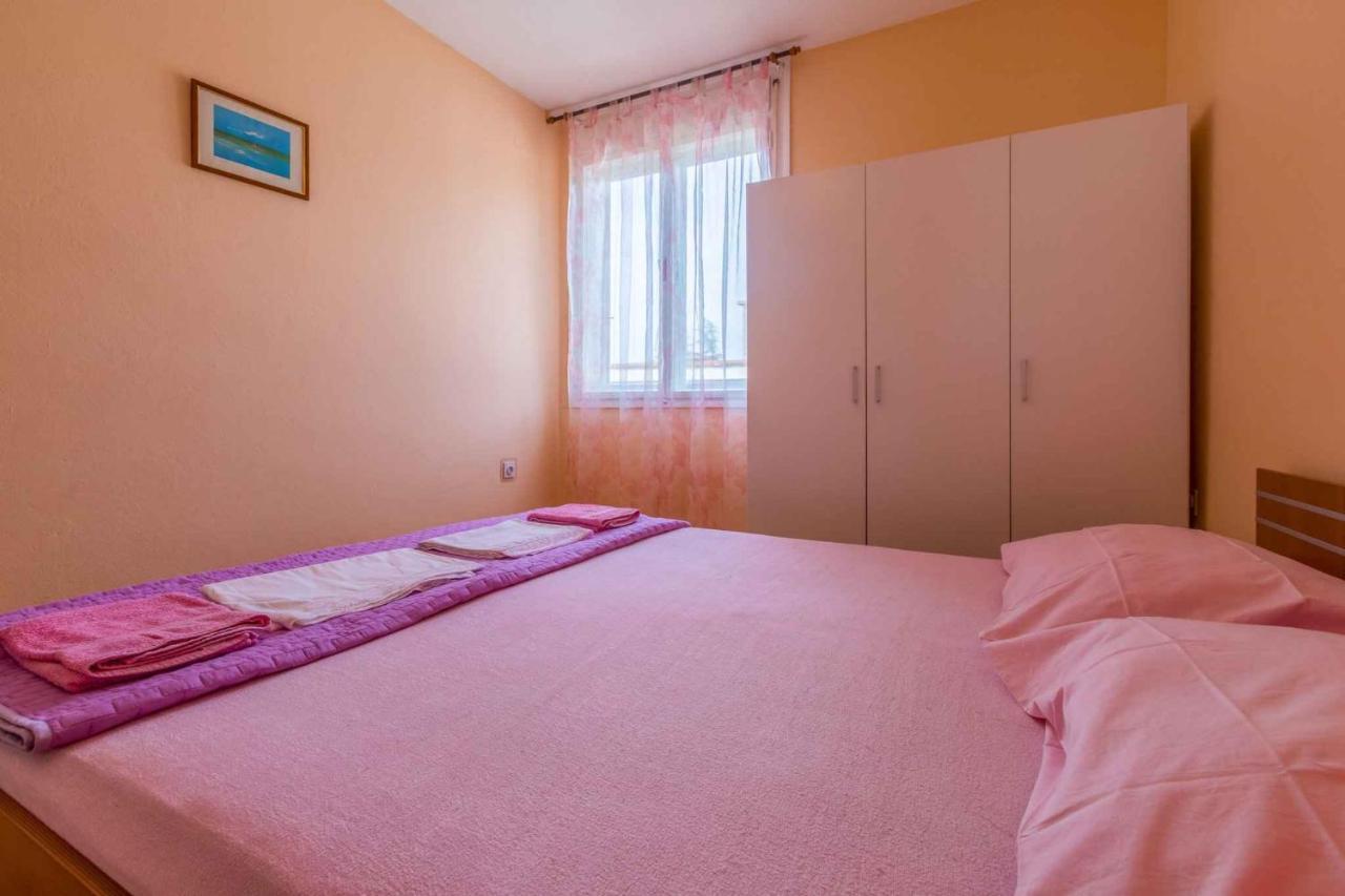 Apartment In Crikvenica 5611 Sopaljska Dış mekan fotoğraf