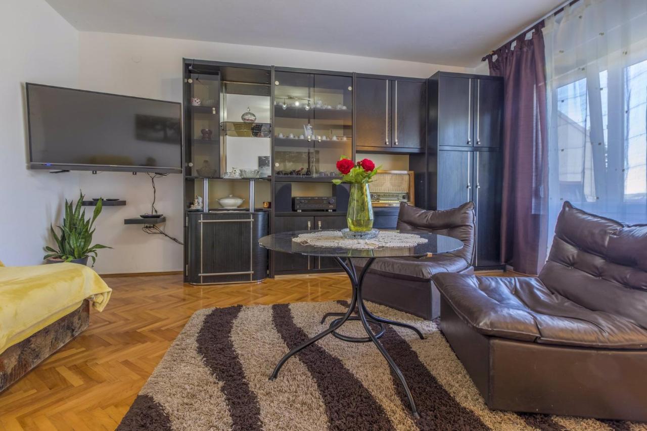 Apartment In Crikvenica 5611 Sopaljska Dış mekan fotoğraf