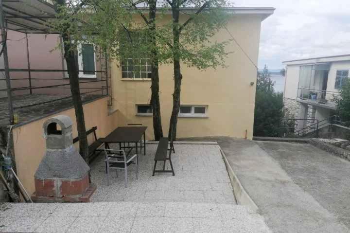 Apartment In Crikvenica 5611 Sopaljska Dış mekan fotoğraf